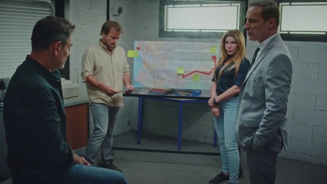 Plus belle la vie : [Indiscrétion] – Qui sont les évadés des Baumettes