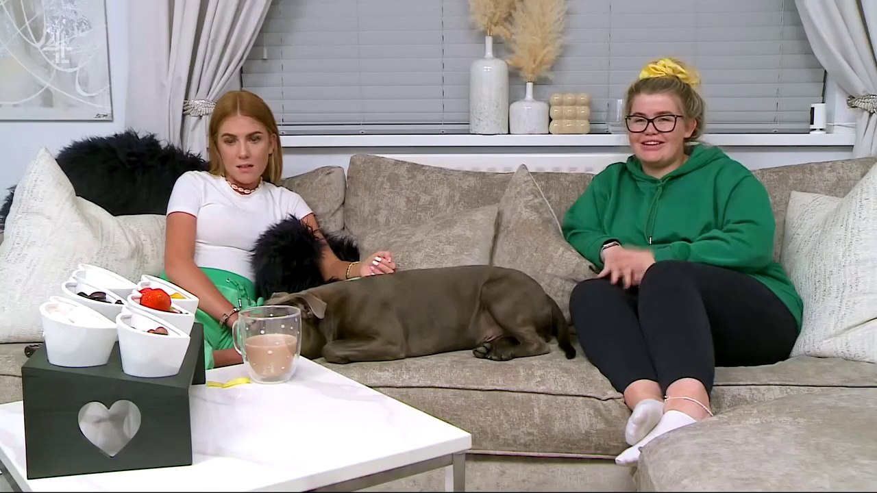 Gogglebox S20E02