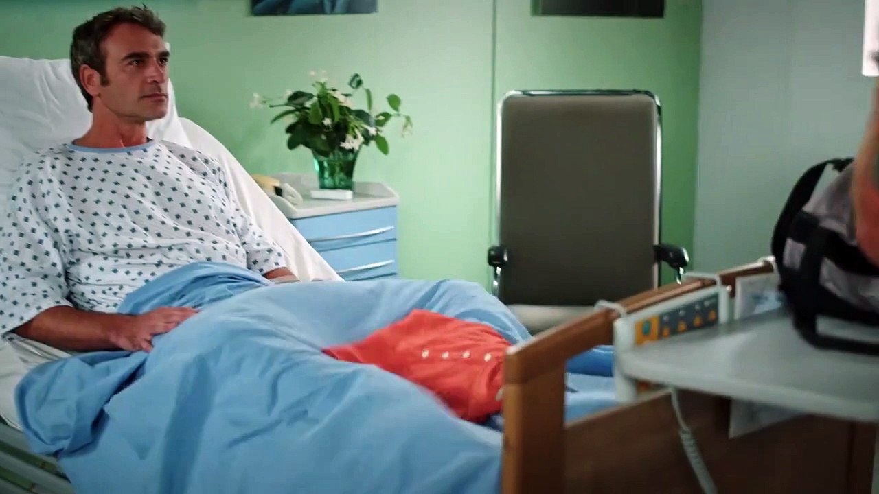 Plus belle la vie : [Indiscrétion] – L'acte d'amour ultime d'Eric pour Simon