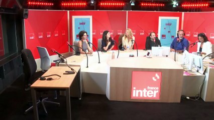 Laura Domenge n'a pas compris : Sandrine, Vincent et l'infidélité