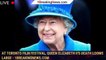 At Toronto Film Festival, Queen Elizabeth II's Death Looms Large - 1breakingnews.com