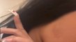 Cardi B shows off tattoo of her son, Wave's, name on her jawline