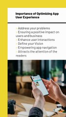 How to Increase User Engagement With Mobile App From the Day 1?