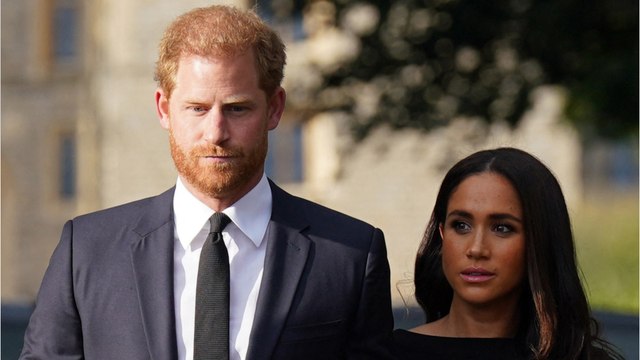 Prince Harry or Prince Andrew could still be King despite not performing any royal duties