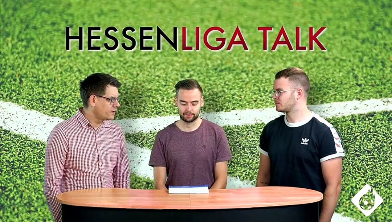 Hessenliga-Talk: Die Expertenrunde der Torgranate (12. September 2022)