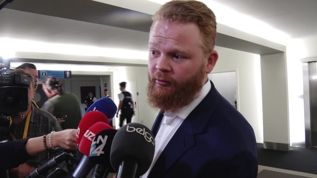 Procès de attentats de Bruxelles: pour Ali El Haddad Asufi, ce sera du réchauffé du procès de Paris (Me De Taye)