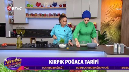 Nermin'in Enfes Mutfağı 12 Eylül 2022 / 11. Bölüm