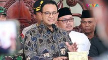 Ditantang Denny Siregar, Bjorka Bocorkan Data Anies Baswedan