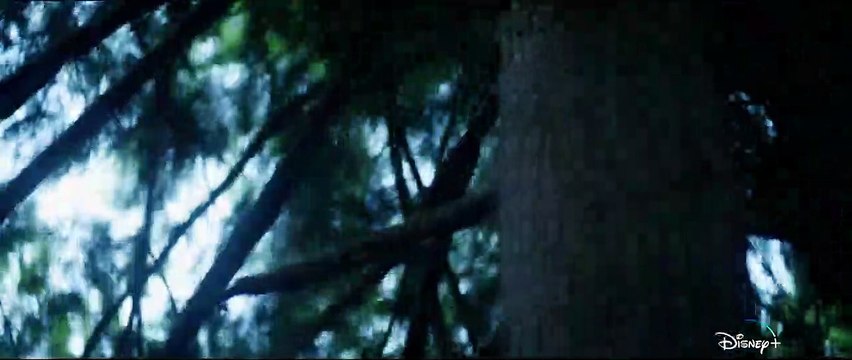 Percy Jackson And The Olympians - saison 1 Bande-annonce VO