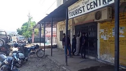 रणथम्भौर में नए पर्यटन सत्र की तैयारियां शुरू