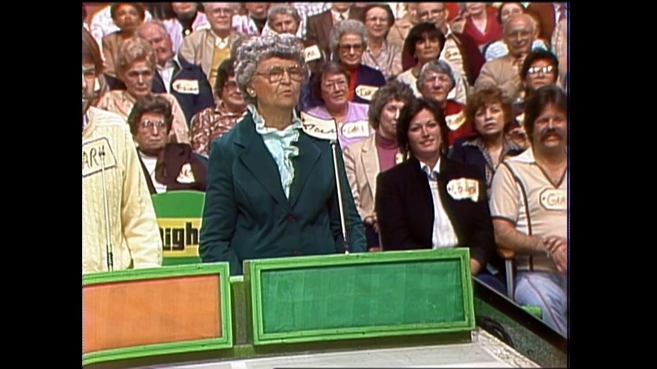 Roxanne/Yvonne/Gary/Christine (5/2/83)