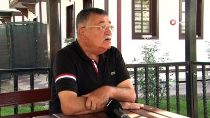 Alparslan Türkeş’in yakın koruması 12 Eylül gecesini anlattı