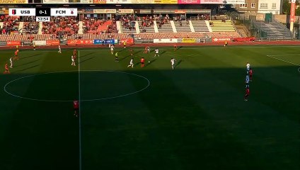 N2 : Boulogne - Metz, le résumé vidéo