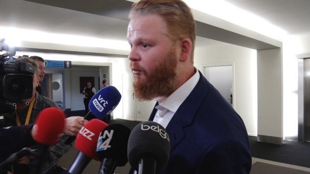 Pour Ali El Haddad Asufi, ce sera du réchauffé du procès de Paris estime Me De Taye