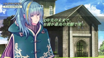 PC 스팀 신규게임 발매 (2022년 9월 12일)