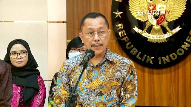 Netizen Sorot Senyum Komnas Perempuan, Saat Komnas HAM Bahas Hukuman Sambo
