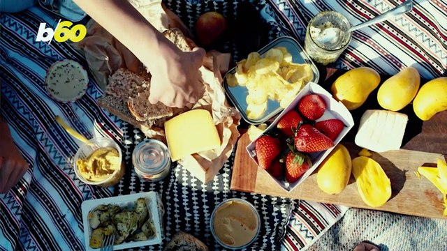 Can I Feed My Kids a Plant Based Diet?