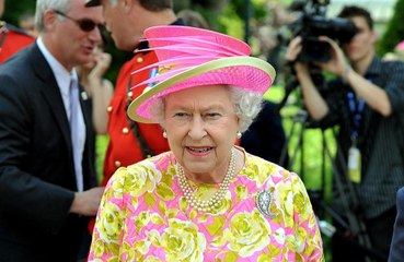 Le personnel du Balmoral rend un dernier hommage à la reine Elizabeth
