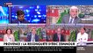 "Je ne suis pas venu pour me faire engueuler !" : Yann Moix et Pascal Praud s'écharpent sur CNews