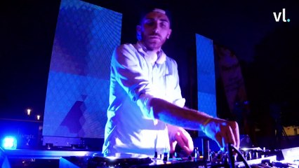 Le VL Summer Tour By Heyme en live depuis Bois-plage-en-Ré avec DJ LC