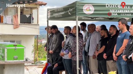 Motosiklet kazasında ölen genç kızın paylaşımı yürek burktu