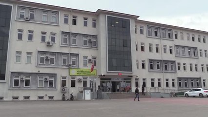 Son Dakika | Trafik kazasında ölen öğrencinin okulunda hüzünlü dersbaşı