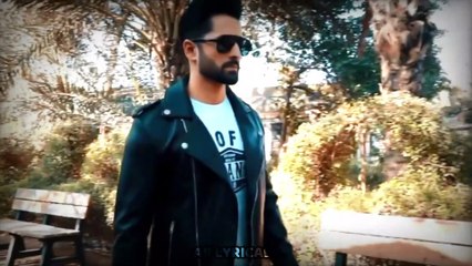 No Love Ft. Danish Taimoor Edit | AR Lyricals