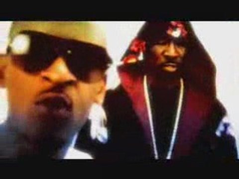 9th Wonder & Buckshot Feat. Charlie Murphy - Go All Out