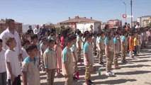 Şırnak haberleri | Şırnak'ta öğrenciler ders başı yaptı