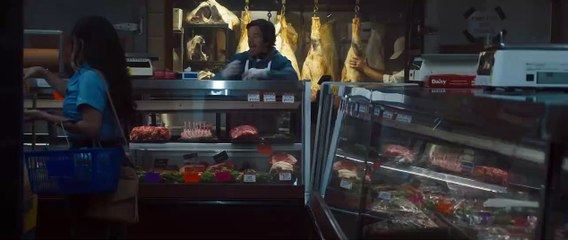 Father Stu Bande-annonce (ES)