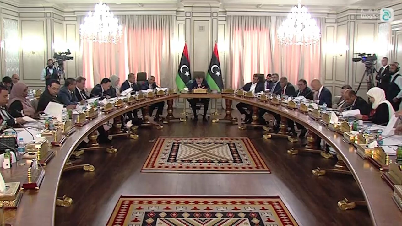 تفاقم أزمة انقطاع الكهرباء في ليبيا