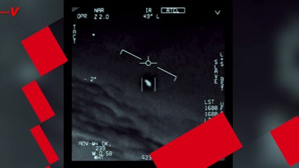 Navy Admits Existence of More UFO Videos but Won’t Share Them in Risk of Harming National Security