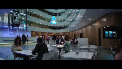 LX 2048 Bande-annonce (RU)