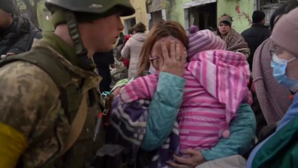 유엔 "우크라 민간인 만4천여 명 사상...실제 더 많을 것" / YTN