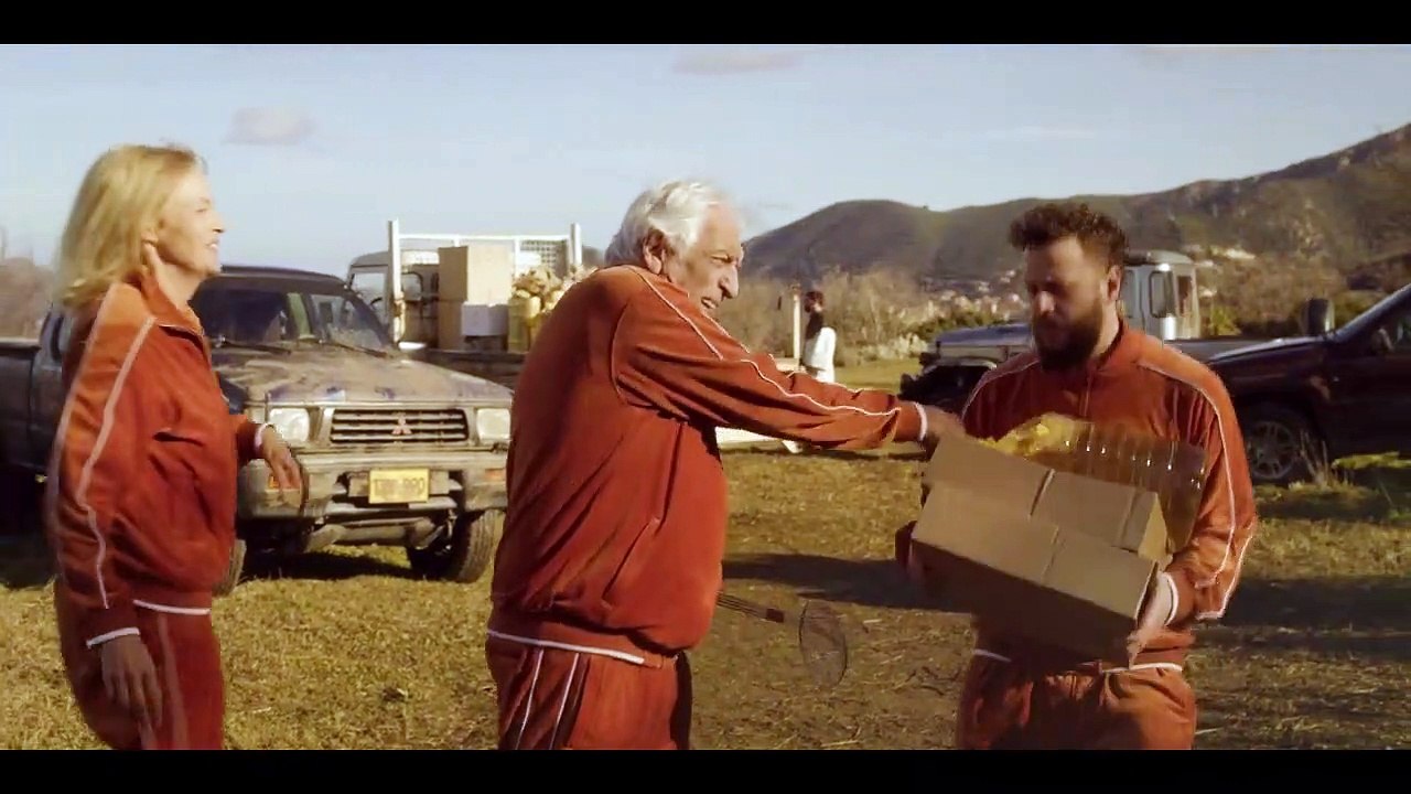 Joint Venture Staffel 3 Folge 3 HD Deutsch