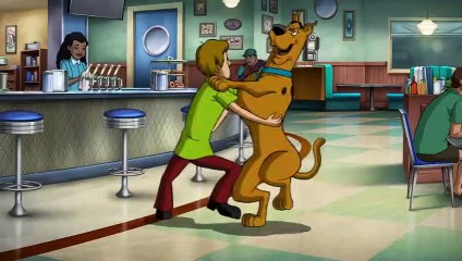 Scooby-Doo ! Retour sur l'île aux zombies Bande-annonce (EN)