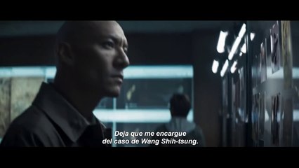 The Soul Bande-annonce (ES)