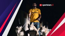 Balik ke Liga Inggris, Diego Costa Resmi Diperkenalkan Wolves