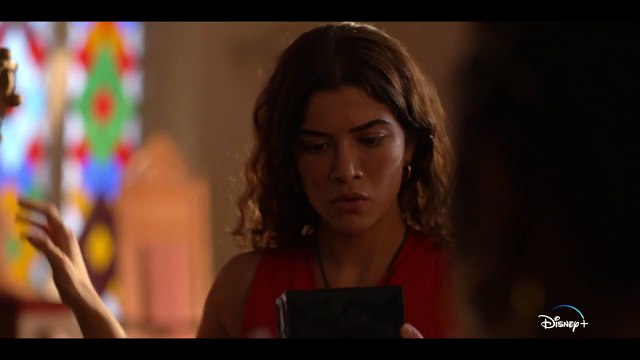 National Treasure: Edge Of History - saison 1 Bande-annonce VO