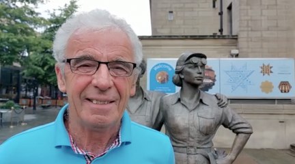 Sheffield residents share their condolences to The Queen and the Royal Family