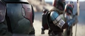 The Mandalorian, saison 3 - première bande-annonce (VOST) Disney 