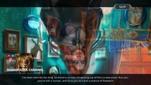 GAME PLAY MOVIE MYSTICAL RIDDLES BEHIND DOLL  EYESN   :)