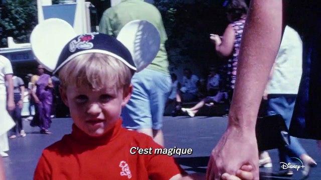 Mickey: The Story Of A Mouse Bande-annonce VO