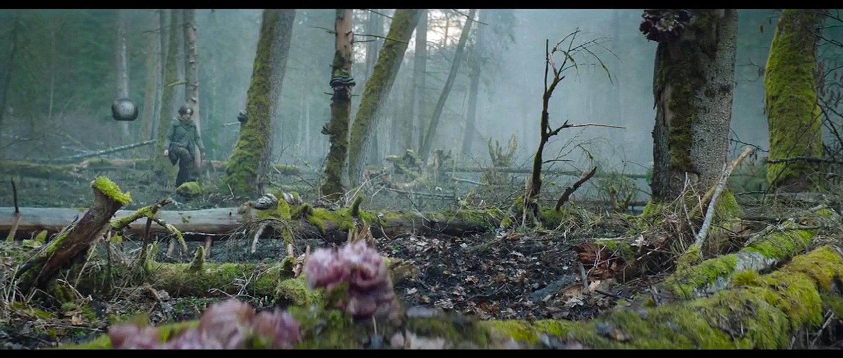 Vesper Chronicles Trailer DF