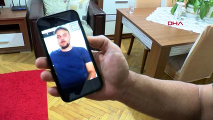 Mısır'dan yola çıkan gemideki Türk mühendis kayıp