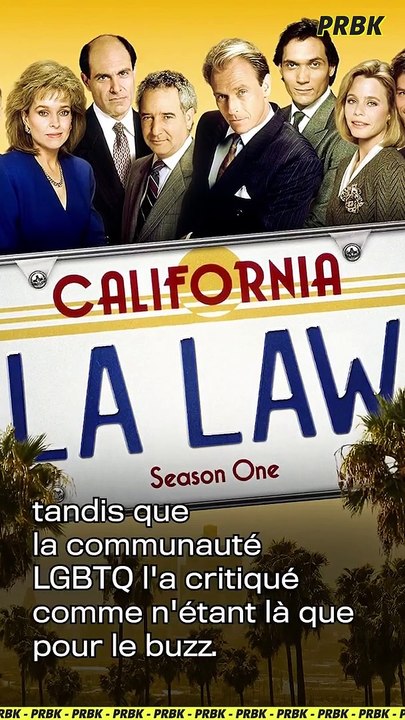 FOCUS : les premières fois dans les séries, édition #PRIDE en vidéo sur PRBK. Le rappeur franco-russe Tovaritch a dévoilé un clip homophobe : de nombreux internautes réagissent avec des parodies et des détournements, et une plainte déposée.