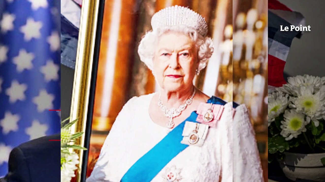Funérailles d’Elizabeth II : l’arrivée des dirigeants vire au casse-tête