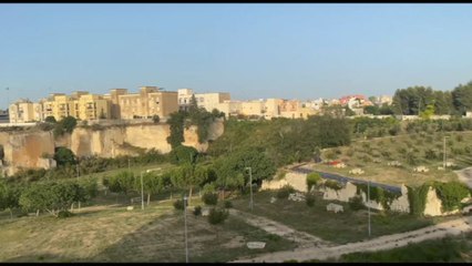 Spazi da non perdere, da Stazione Ninfeo a Masseria Tagliatelle