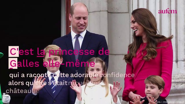 Mort d'Elizabeth II : Kate Middleton révèle la réaction bouleversante du prince Louis