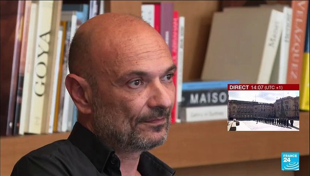 Attentats de janvier 2015 contre Charlie Hebdo et l'Hyper Cacher : le procès en appel s'est ouvert